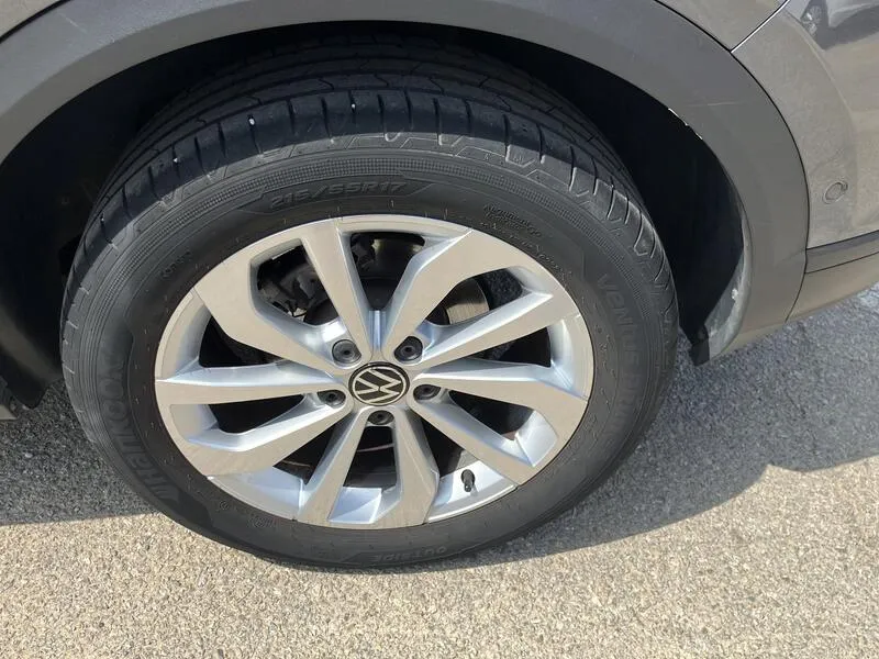 Volkswagen T-Roc 1.0 TSI Life - foto 39