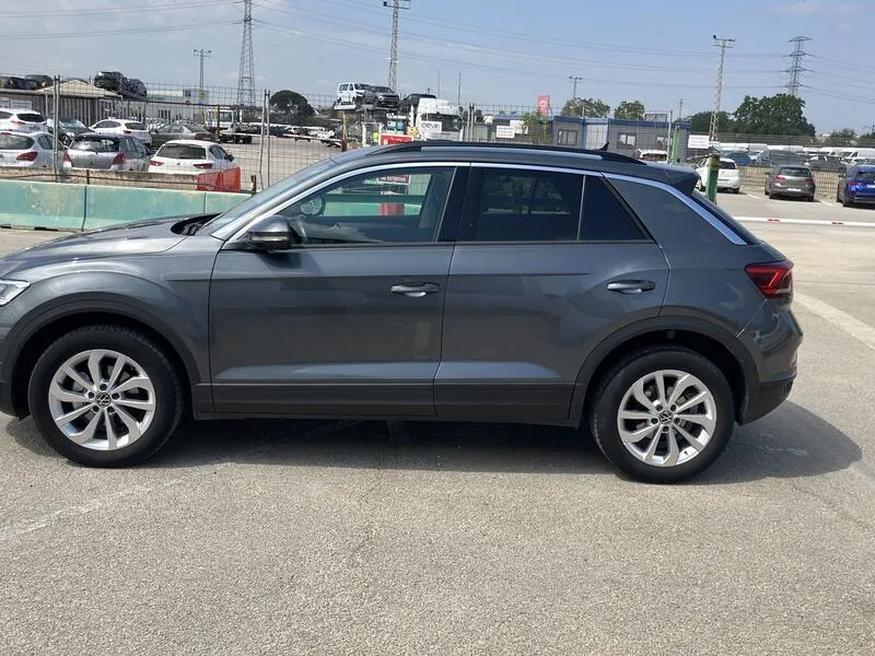 Volkswagen T-Roc 1.0 TSI Life - foto 3