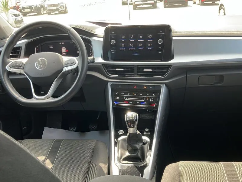 Volkswagen T-Roc 1.0 TSI Life - foto 25