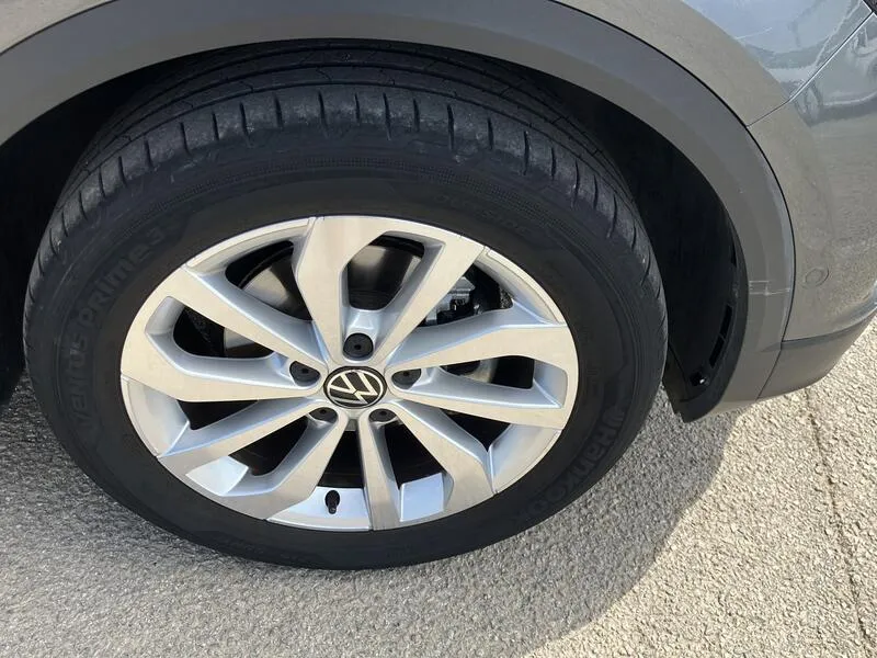 Volkswagen T-Roc 1.0 TSI Life - foto 42