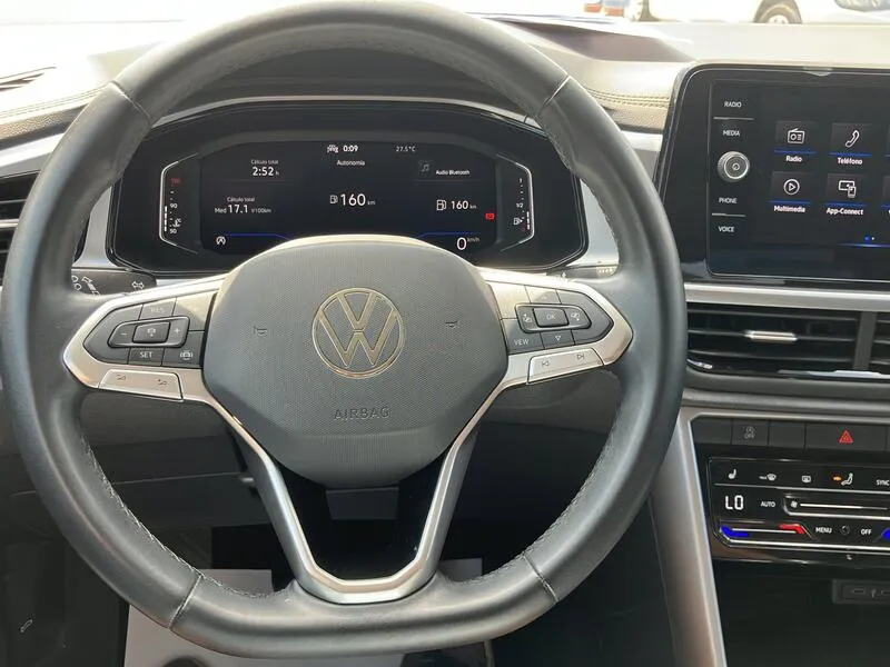 Volkswagen T-Roc 1.0 TSI Life - foto 26