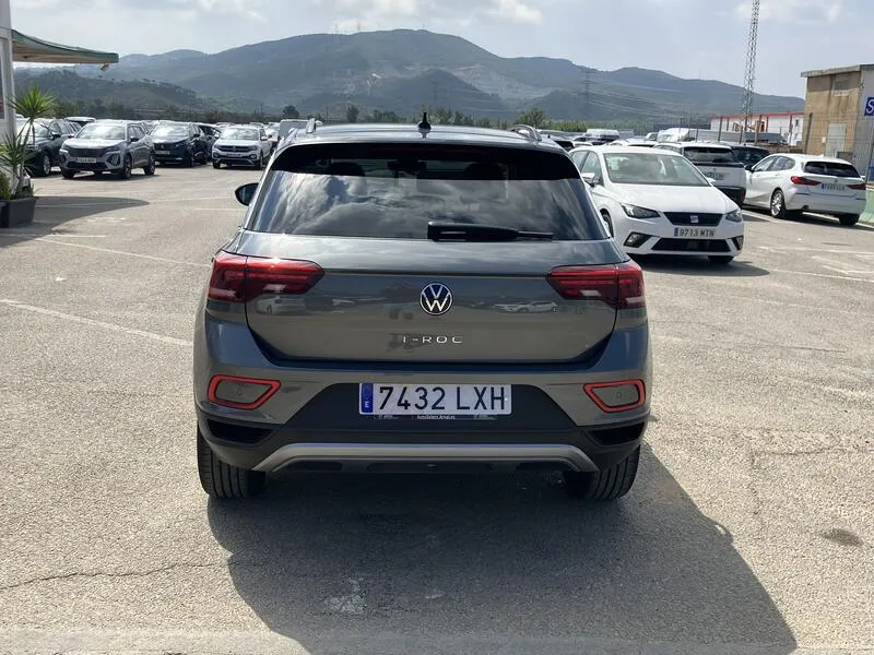 Volkswagen T-Roc 1.0 TSI Life - foto 5