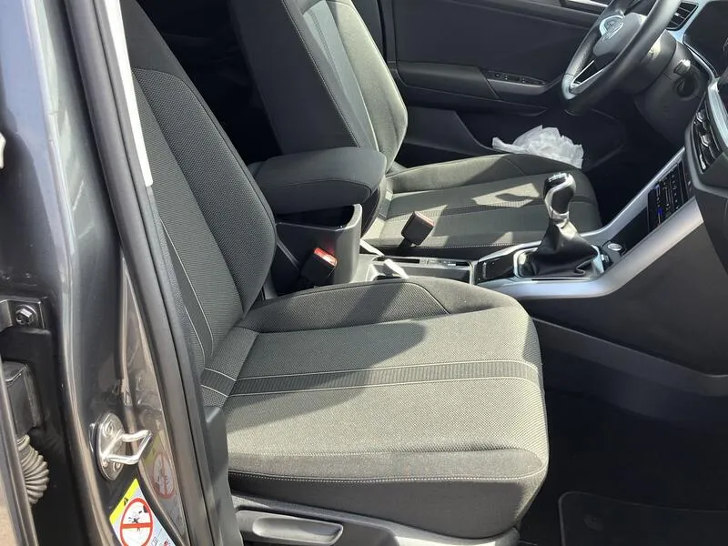Volkswagen T-Roc 1.0 TSI Life - foto 23