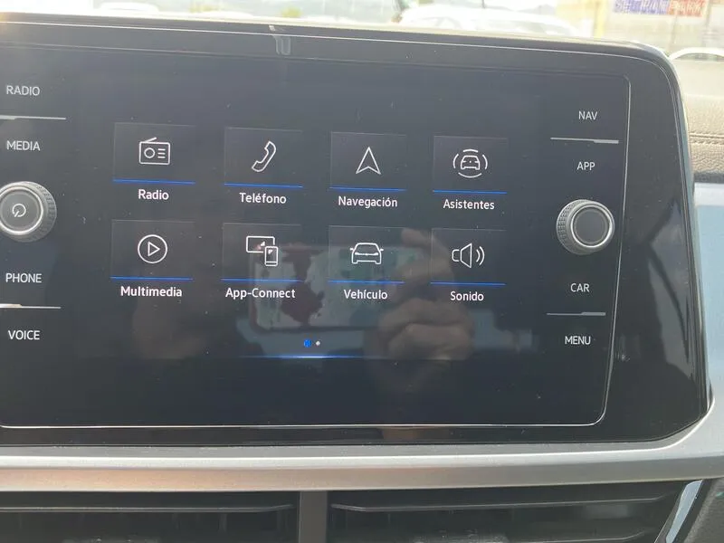 Volkswagen T-Roc 1.0 TSI Life - foto 33