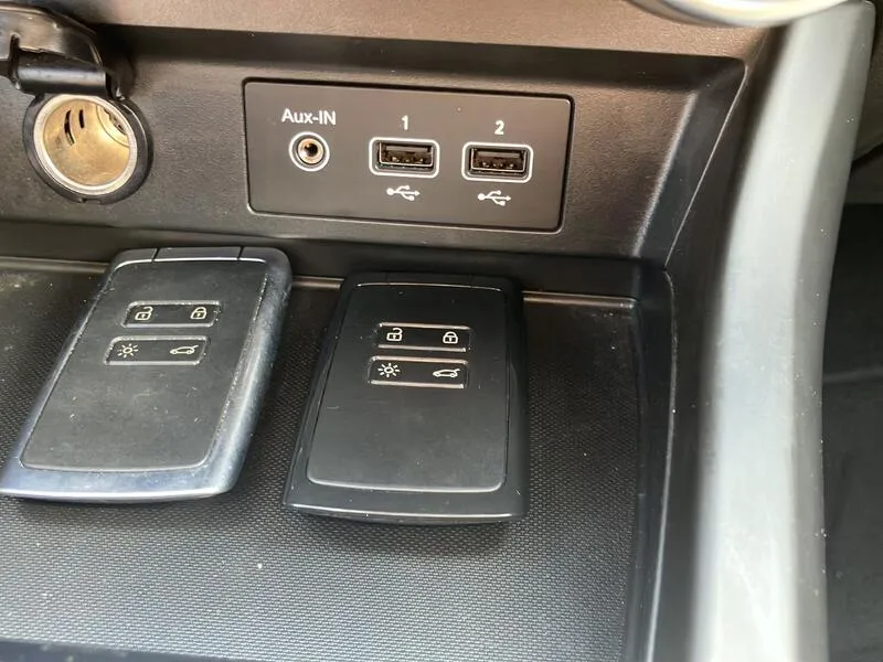 Renault Arkana TCe Intens - foto 35