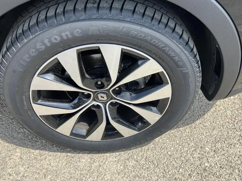 Renault Arkana TCe Intens - foto 44