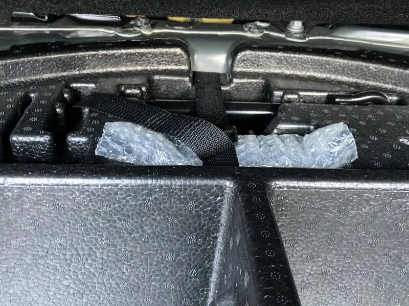 Renault Arkana TCe Intens - foto 22