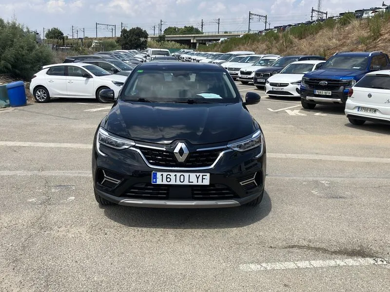 Renault Arkana TCe Intens - foto 9