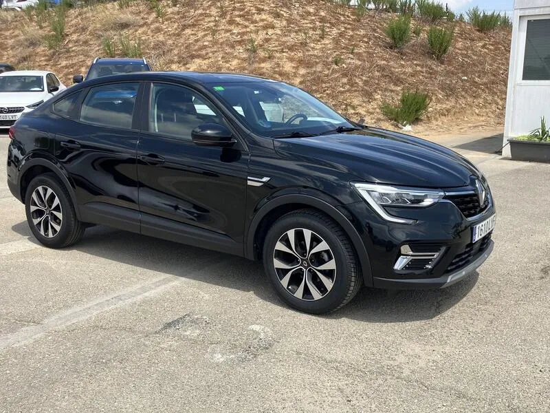 Renault Arkana TCe Intens - foto 8