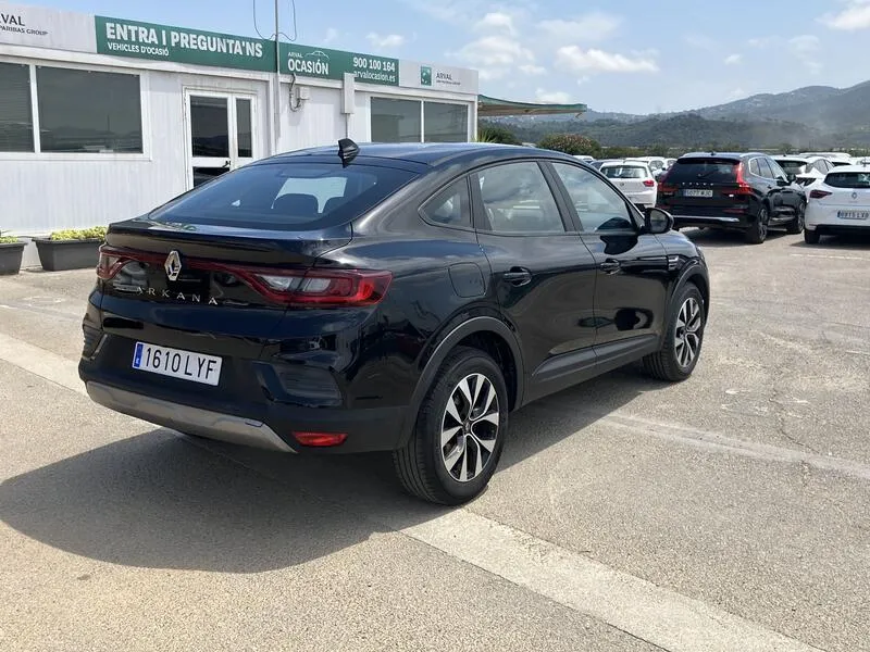 Renault Arkana TCe Intens - foto 6