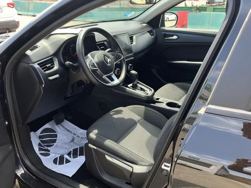 Renault Arkana TCe Intens - foto 10