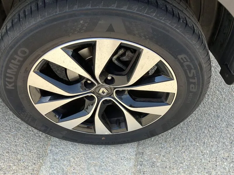 Renault Arkana TCe Intens - foto 41