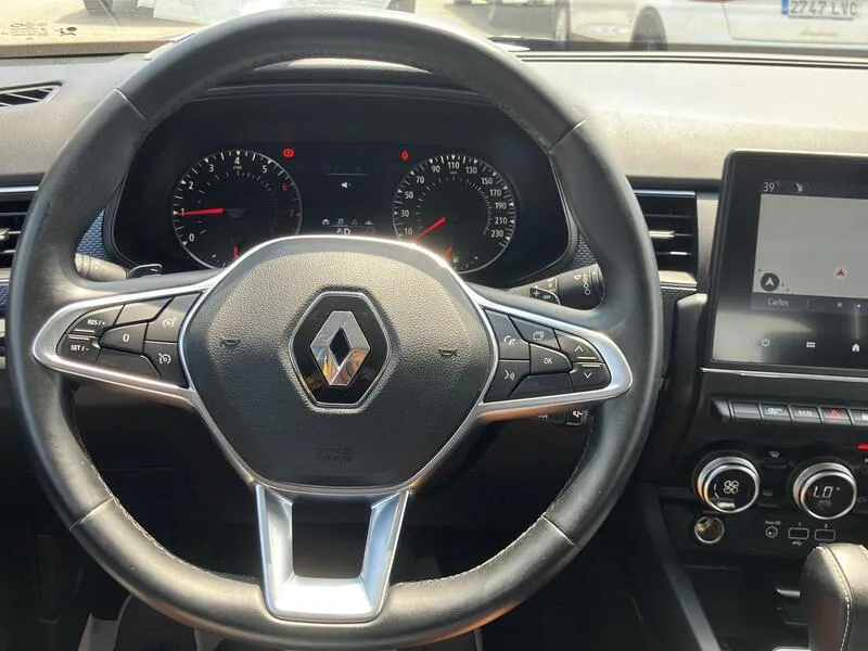 Renault Arkana TCe Intens - foto 30