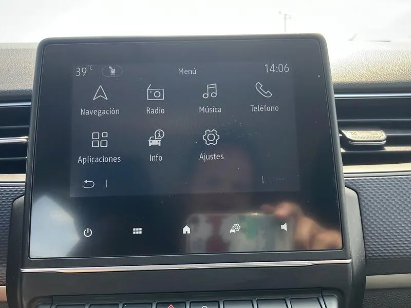 Renault Arkana TCe Intens - foto 37