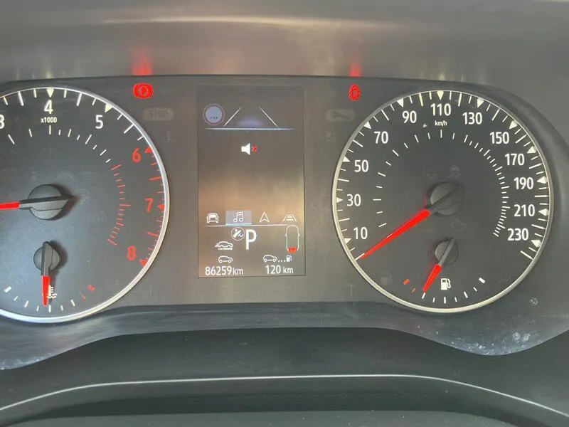 Renault Arkana TCe Intens - foto 33