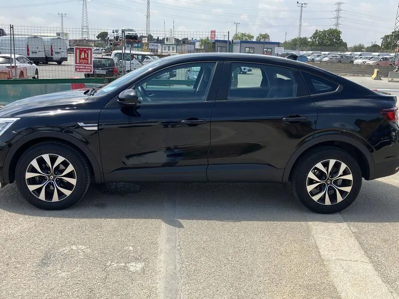 Renault Arkana TCe Intens - foto 3