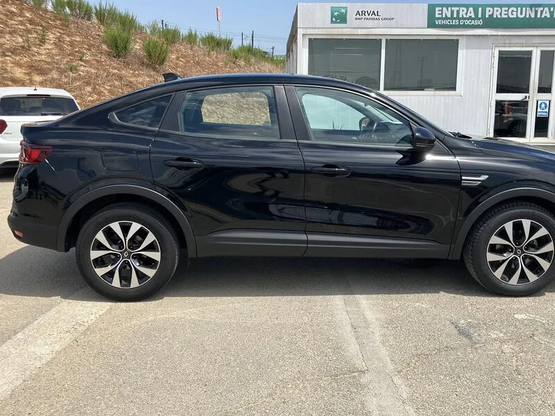 Renault Arkana TCe Intens - foto 7