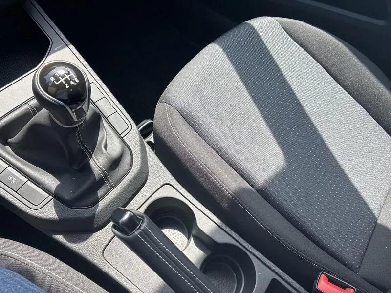 SEAT Ibiza 1.0 TSI Style XM - foto 17