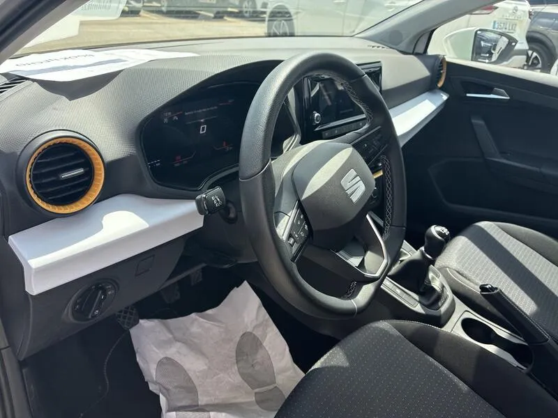 SEAT Ibiza 1.0 TSI Style XM - foto 10