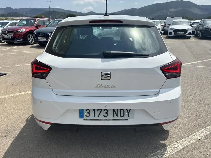 SEAT Ibiza 1.0 TSI Style XM - foto 5