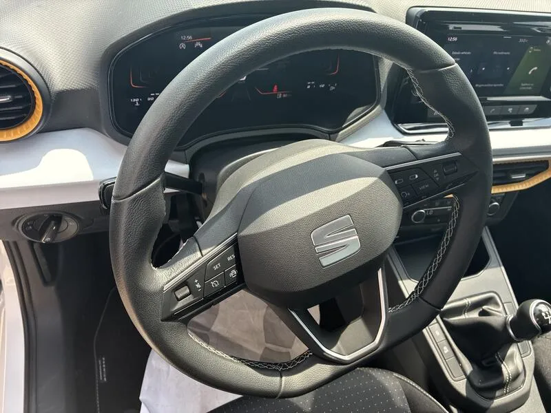 SEAT Ibiza 1.0 TSI Style XM - foto 11