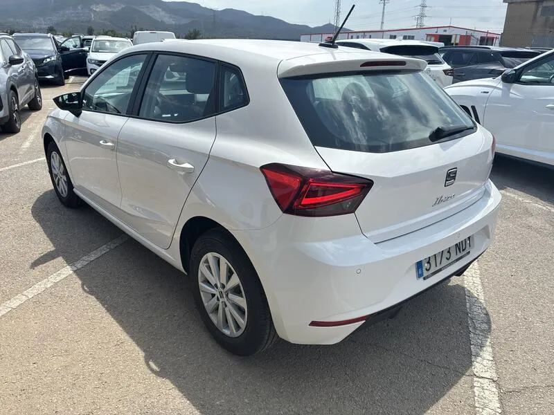 SEAT Ibiza 1.0 TSI Style XM - foto 4