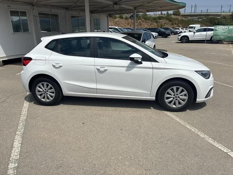 SEAT Ibiza 1.0 TSI Style XM - foto 7