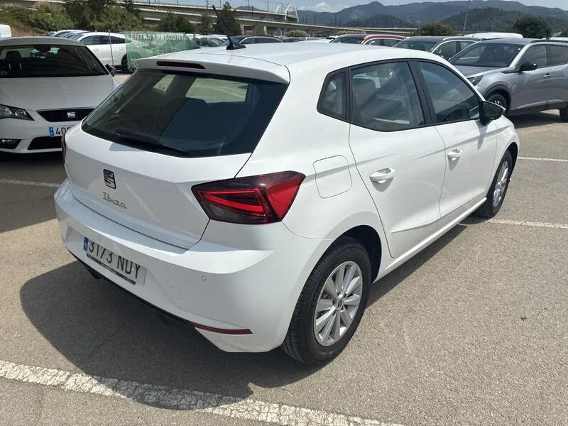 SEAT Ibiza 1.0 TSI Style XM - foto 6