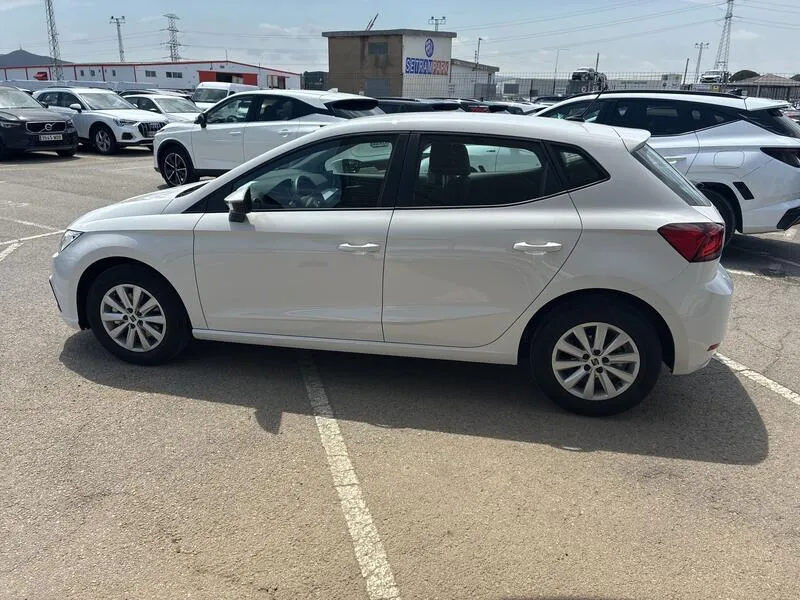 SEAT Ibiza 1.0 TSI Style XM - foto 3