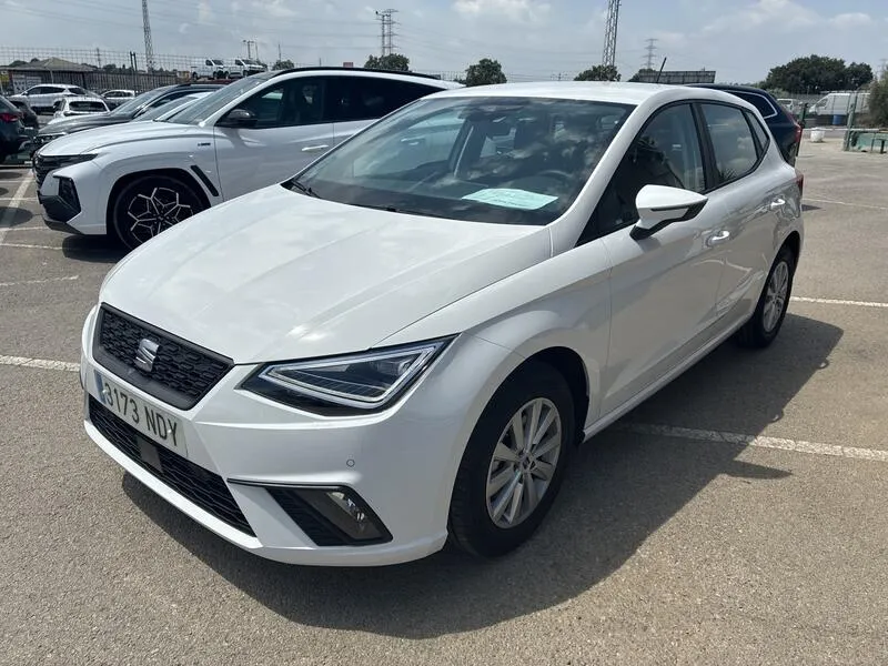 SEAT Ibiza 1.0 TSI Style XM