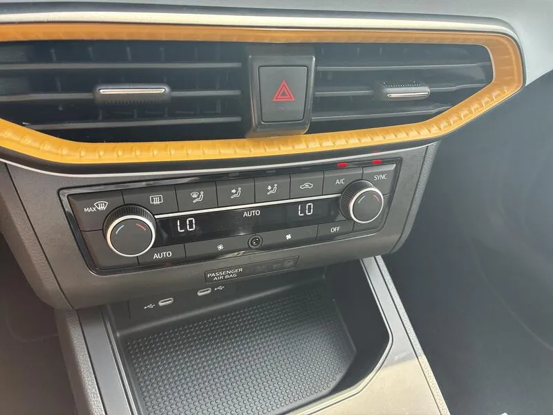 SEAT Ibiza 1.0 TSI Style XM - foto 16