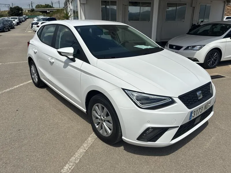 SEAT Ibiza 1.0 TSI Style XM - foto 8