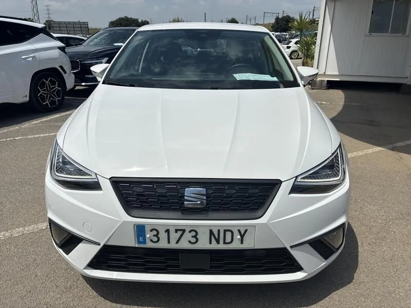 SEAT Ibiza 1.0 TSI Style XM - foto 9