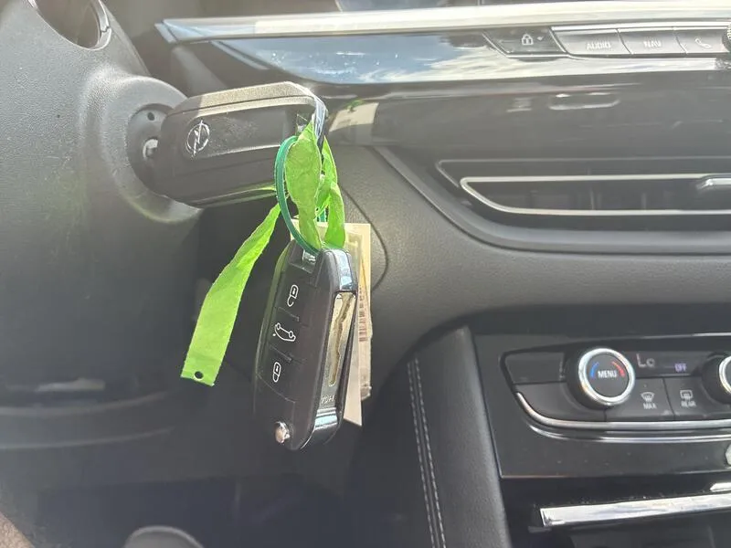 Opel Grandland 1.5 CDTi Business Edition - foto 17