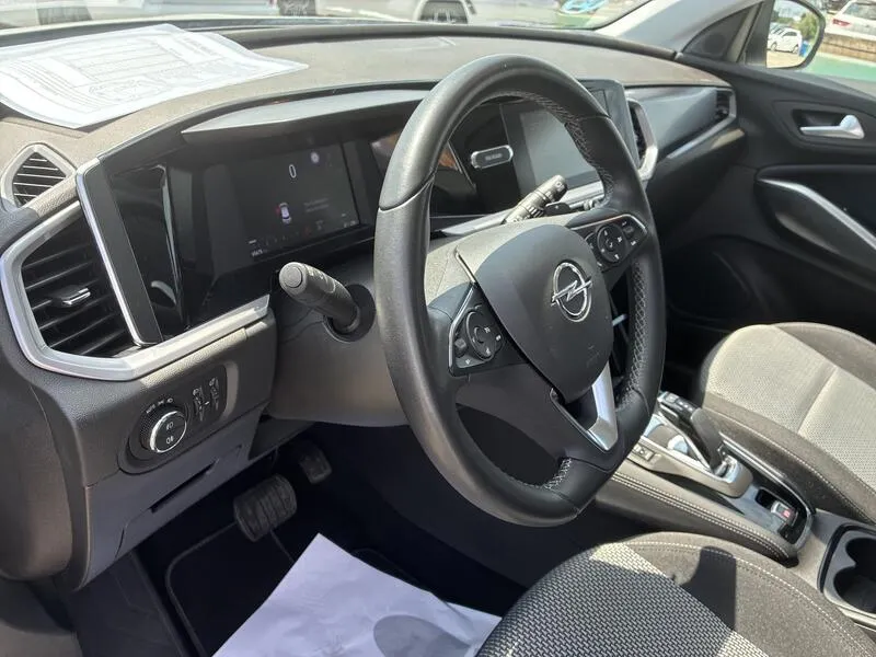 Opel Grandland 1.5 CDTi Business Edition - foto 10