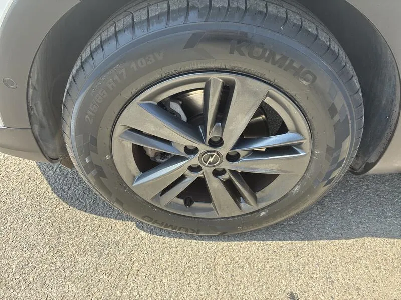 Opel Grandland 1.5 CDTi Business Edition - foto 28