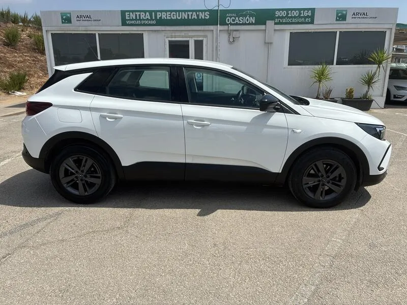 Opel Grandland 1.5 CDTi Business Edition - foto 7