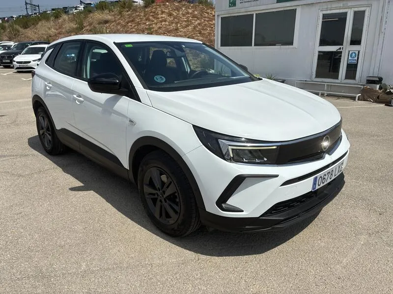 Opel Grandland 1.5 CDTi Business Edition - foto 8
