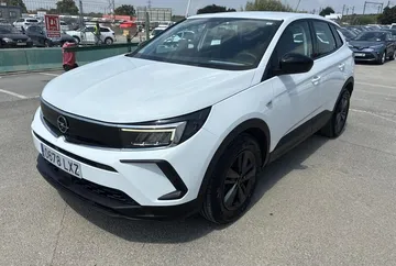 opel grandland x 15 cdti business edition diesel automatica arval barcelona 903000000279723