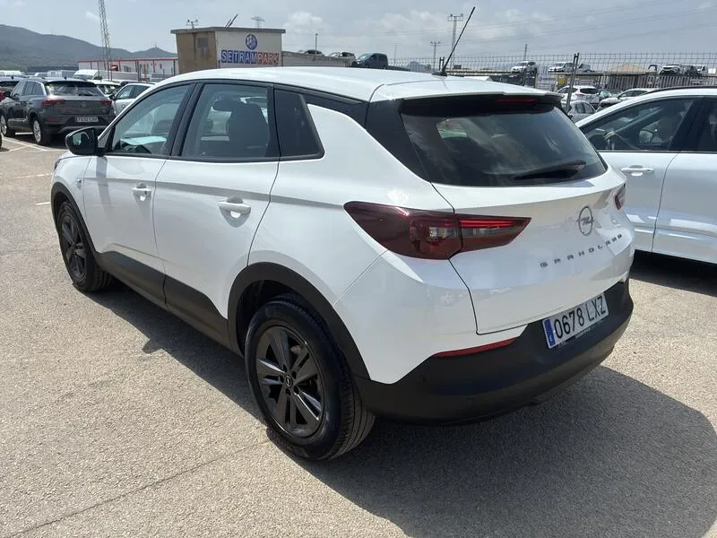 Opel Grandland 1.5 CDTi Business Edition - foto 4