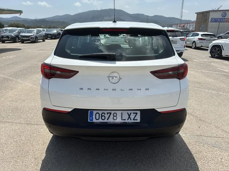 Opel Grandland 1.5 CDTi Business Edition - foto 5
