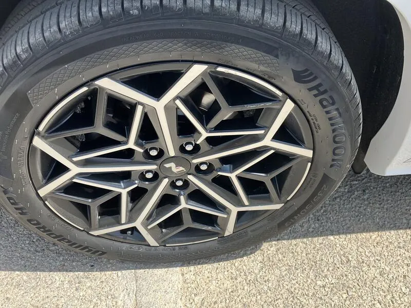 Hyundai Tucson 1.6 T-GDi 48V N-Line Sky - foto 41