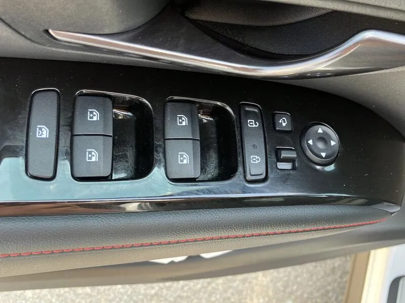 Hyundai Tucson 1.6 T-GDi 48V N-Line Sky - foto 12