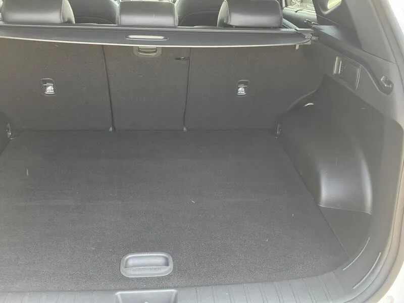 Hyundai Tucson 1.6 T-GDi 48V N-Line Sky - foto 18
