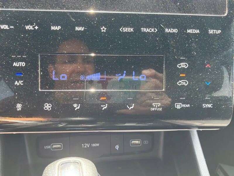 Hyundai Tucson 1.6 T-GDi 48V N-Line Sky - foto 35