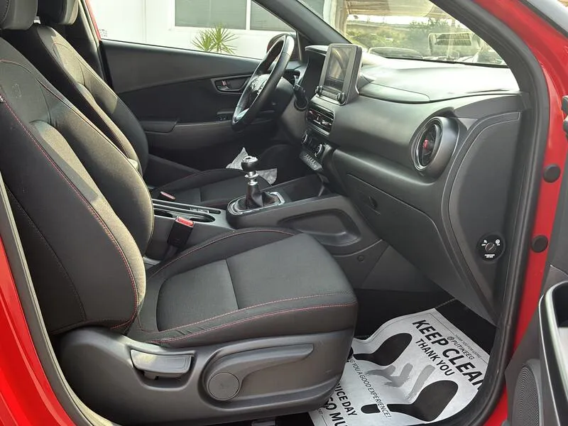 Hyundai Kona 1.0 T-GDi 48V N Line - foto 30