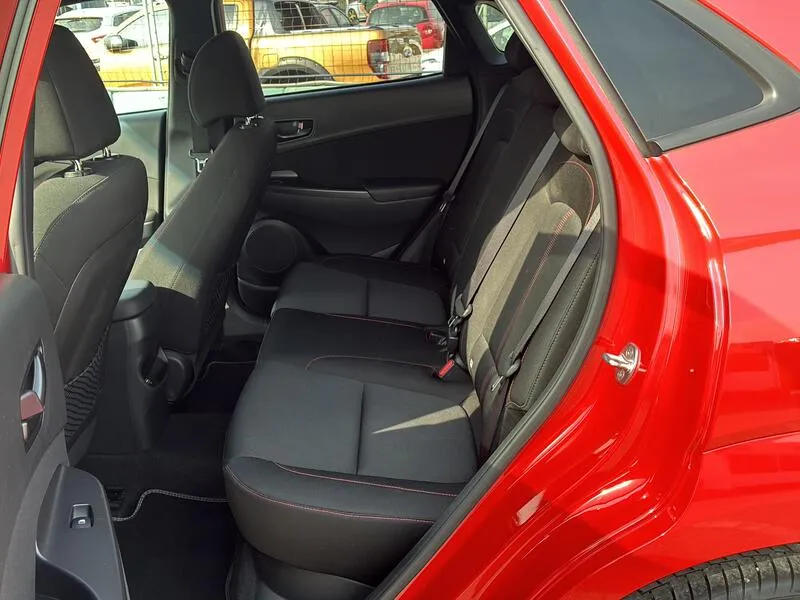 Hyundai Kona 1.0 T-GDi 48V N Line - foto 23