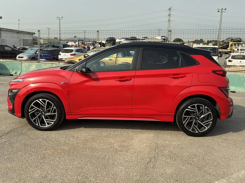 Hyundai Kona 1.0 T-GDi 48V N Line - foto 3