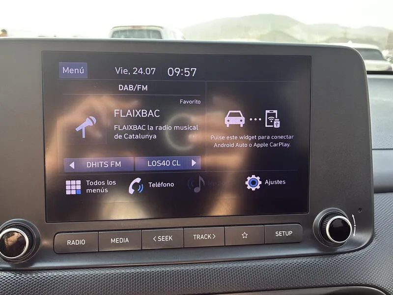 Hyundai Kona 1.0 T-GDi 48V N Line - foto 16