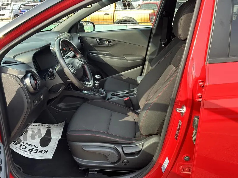 Hyundai Kona 1.0 T-GDi 48V N Line - foto 22